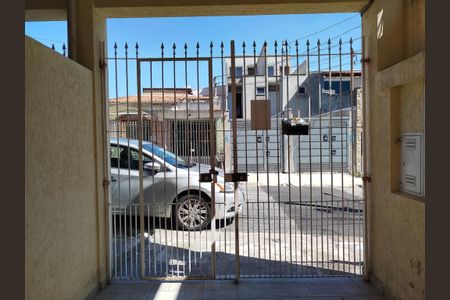 Casa para alugar com 70m², 2 quartos e 1 vagaGaragem