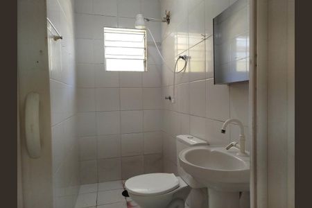 Casa para alugar com 70m², 2 quartos e 1 vagaBanheiro