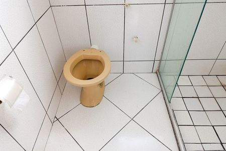 Apartamento para alugar com 50m², 2 quartos e 1 vagaBanheiro