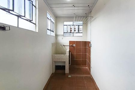 Apartamento para alugar com 50m², 2 quartos e 1 vagaCozinha