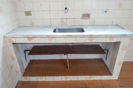 Apartamento para alugar com 50m², 2 quartos e 1 vagaCozinha 