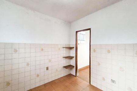 Apartamento para alugar com 50m², 2 quartos e 1 vagaCozinha