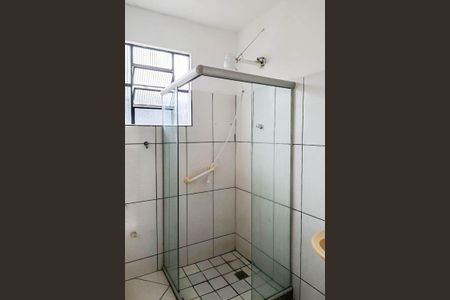 Apartamento para alugar com 50m², 2 quartos e 1 vagaBanheiro