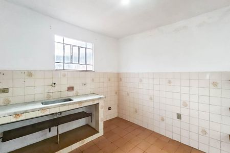 Apartamento para alugar com 50m², 2 quartos e 1 vagaCozinha