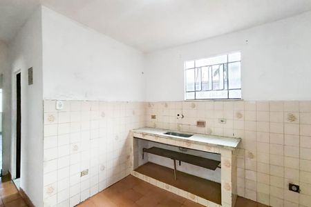 Apartamento para alugar com 50m², 2 quartos e 1 vagaCozinha