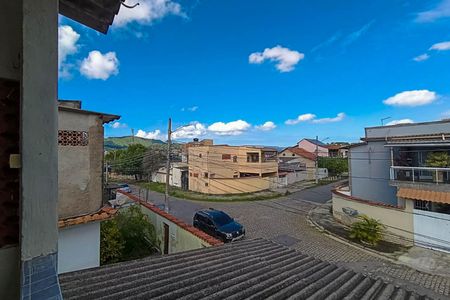 Apartamento para alugar com 50m², 2 quartos e 1 vagaVista da Varanda