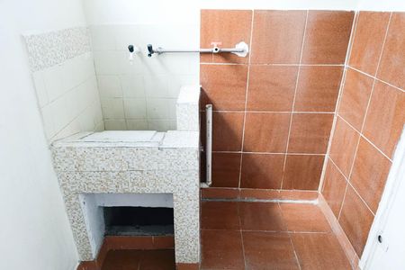 Apartamento para alugar com 50m², 2 quartos e 1 vagaTanque
