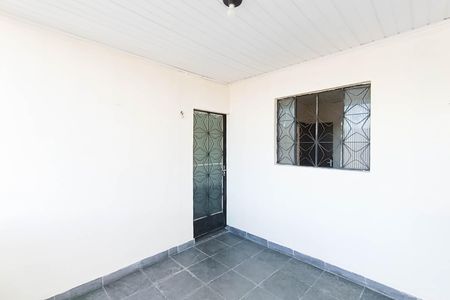 Apartamento para alugar com 50m², 2 quartos e 1 vagaVaranda
