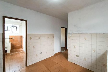 Apartamento para alugar com 50m², 2 quartos e 1 vagaCozinha