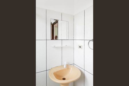 Apartamento para alugar com 50m², 2 quartos e 1 vagaBanheiro