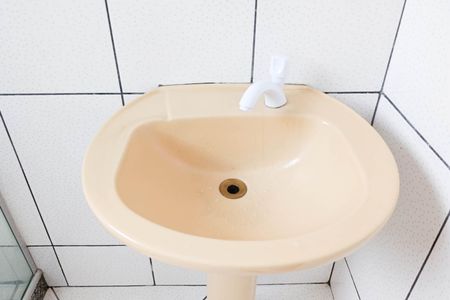 Apartamento para alugar com 50m², 2 quartos e 1 vagaBanheiro