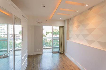 Apartamento à venda com 74m², 2 quartos e 1 vagaQuarto