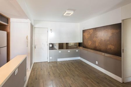 Apartamento à venda com 74m², 2 quartos e 1 vagaSala