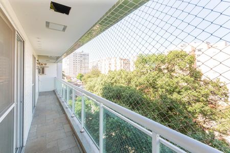 Apartamento à venda com 74m², 2 quartos e 1 vagaVaranda da Sala