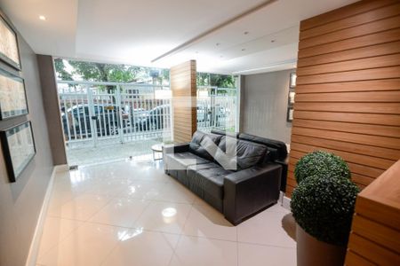 Apartamento à venda com 74m², 2 quartos e 1 vagaÁrea comum