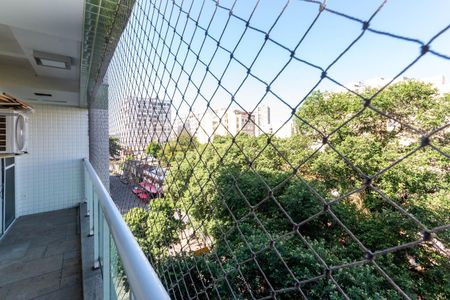 Apartamento à venda com 74m², 2 quartos e 1 vagaVaranda da Sala