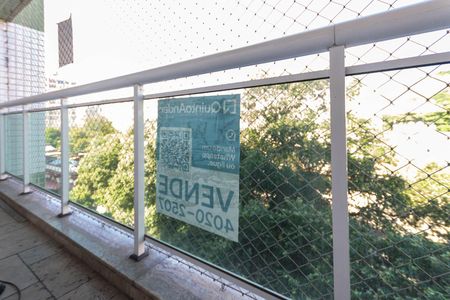 Apartamento à venda com 74m², 2 quartos e 1 vagaPlaquinha