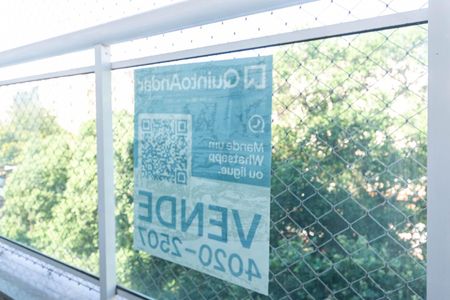 Apartamento à venda com 74m², 2 quartos e 1 vagaPlaquinha