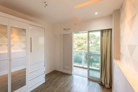 Apartamento à venda com 74m², 2 quartos e 1 vagaQuarto