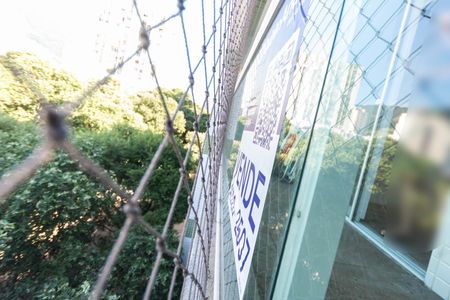 Apartamento à venda com 74m², 2 quartos e 1 vagaPlaquinha