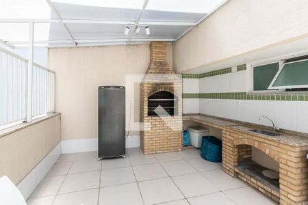 Apartamento à venda com 74m², 2 quartos e 1 vagaÁrea comum