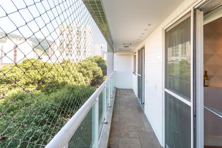 Apartamento à venda com 74m², 2 quartos e 1 vagaVaranda da Sala