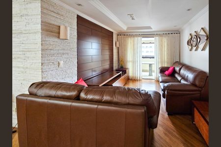 Apartamento para alugar com 149m², 3 quartos e 3 vagas Apartamento para alugar com 149m², 3 quartos e 3 vagasSala