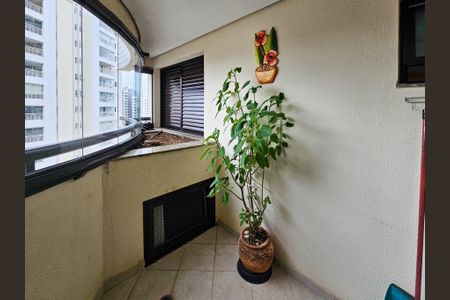 Apartamento para alugar com 149m², 3 quartos e 3 vagas Apartamento para alugar com 149m², 3 quartos e 3 vagasArea Gourmet