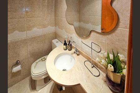 Apartamento para alugar com 149m², 3 quartos e 3 vagas Apartamento para alugar com 149m², 3 quartos e 3 vagasLavabo