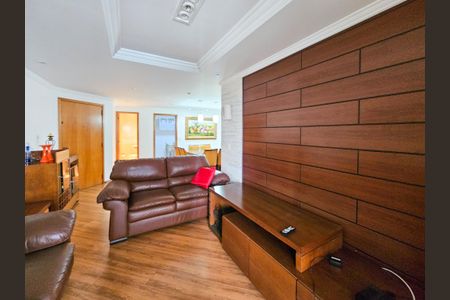 Apartamento para alugar com 149m², 3 quartos e 3 vagas Apartamento para alugar com 149m², 3 quartos e 3 vagasSala