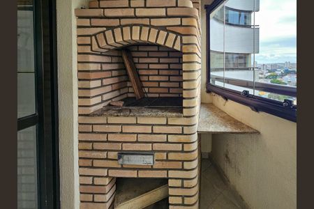 Apartamento para alugar com 149m², 3 quartos e 3 vagas Apartamento para alugar com 149m², 3 quartos e 3 vagasArea Gourmet