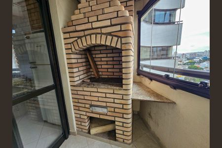 Apartamento para alugar com 149m², 3 quartos e 3 vagas Apartamento para alugar com 149m², 3 quartos e 3 vagasArea Gourmet