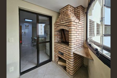 Apartamento para alugar com 149m², 3 quartos e 3 vagas Apartamento para alugar com 149m², 3 quartos e 3 vagasArea Gourmet