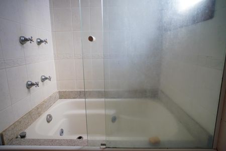 Apartamento para alugar com 98m², 3 quartos e 2 vagasBanheiro 