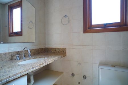 Apartamento para alugar com 98m², 3 quartos e 2 vagasBanheiro 