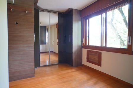 Apartamento para alugar com 98m², 3 quartos e 2 vagasQuarto suíte 