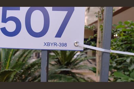 Apartamento para alugar com 98m², 3 quartos e 2 vagasPlaquinha 