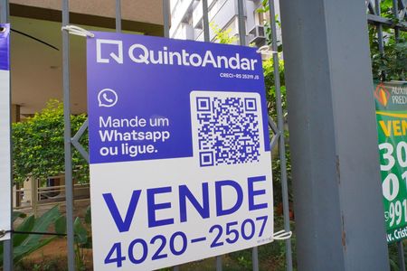 Apartamento para alugar com 98m², 3 quartos e 2 vagasPlaquinha 