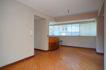 Apartamento para alugar com 98m², 3 quartos e 2 vagasSala 