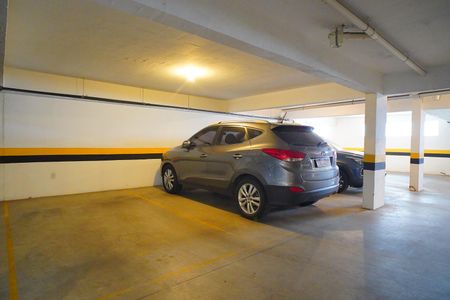 Apartamento para alugar com 98m², 3 quartos e 2 vagasGaragem 