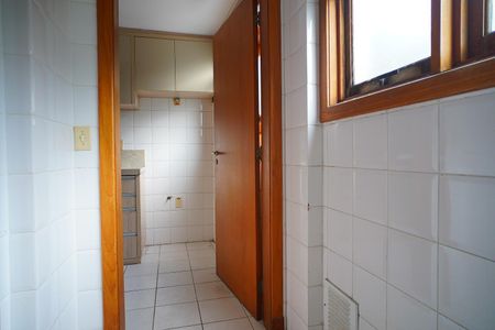 Apartamento para alugar com 98m², 3 quartos e 2 vagasÁrea de Serviço
