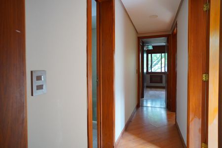 Apartamento para alugar com 98m², 3 quartos e 2 vagasCorredor 