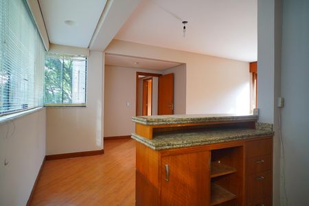 Apartamento para alugar com 98m², 3 quartos e 2 vagasSala 