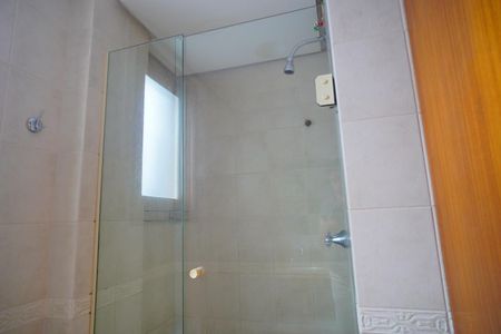 Apartamento para alugar com 98m², 3 quartos e 2 vagasBanheiro 