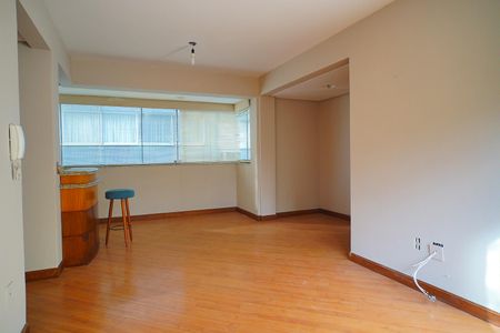 Apartamento para alugar com 98m², 3 quartos e 2 vagasSala 