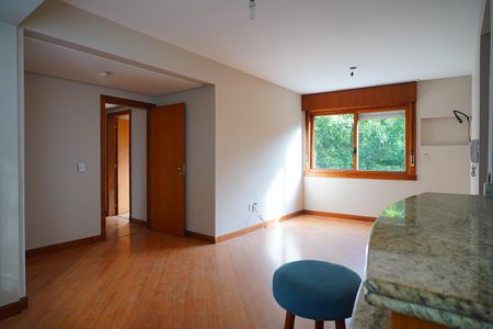 Apartamento para alugar com 98m², 3 quartos e 2 vagasSala 