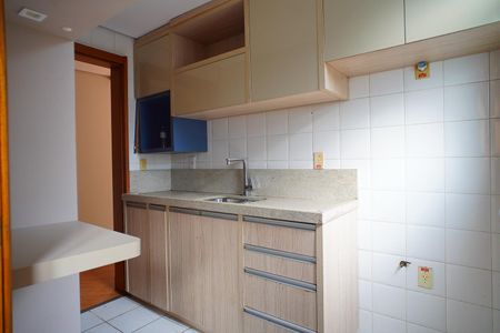 Apartamento para alugar com 98m², 3 quartos e 2 vagasCozinha 