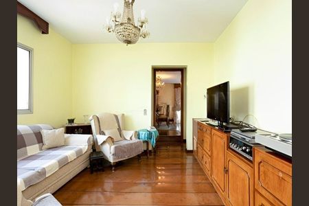 Apartamento à venda com 6 quartos, 200m² em Aclimação, São Paulo