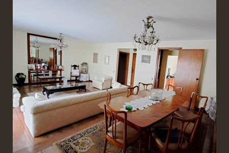 Apartamento à venda com 6 quartos, 200m² em Aclimação, São Paulo