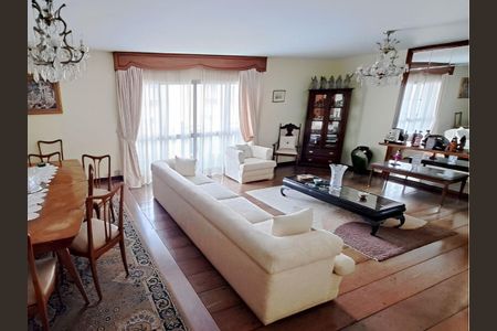 Apartamento à venda com 6 quartos, 200m² em Aclimação, São Paulo